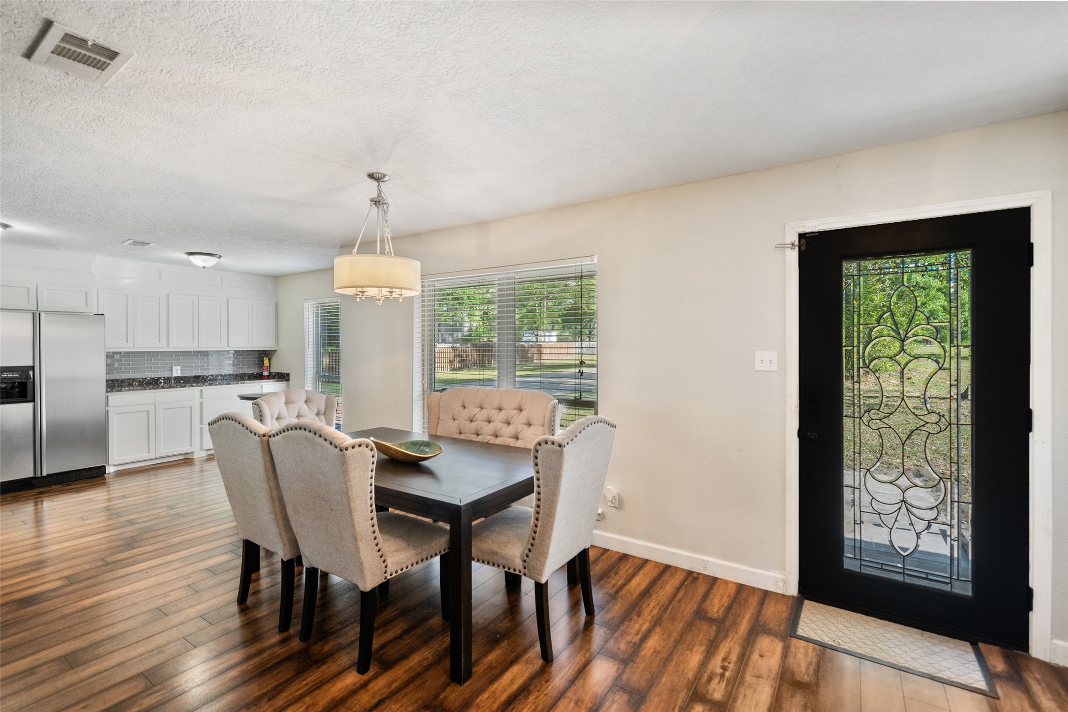 7457 County Line Road Willis, TX 77378 - Photo 3 of 38