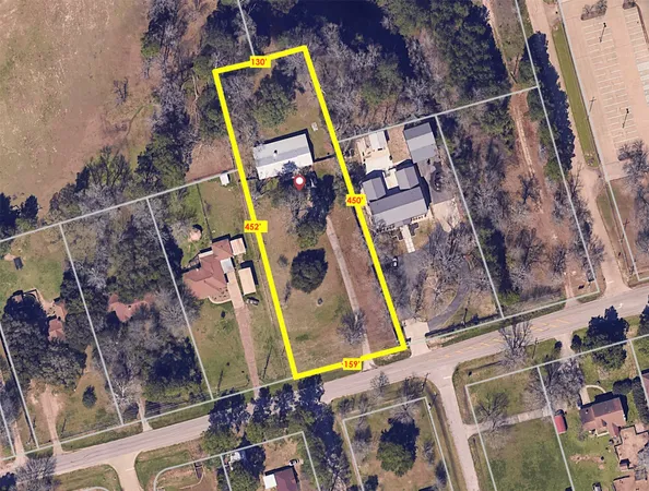 $425,000 | 7457 County Line Road, Willis, TX 77378