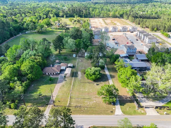 $425,000 | 7457 County Line Road, Willis, TX 77378