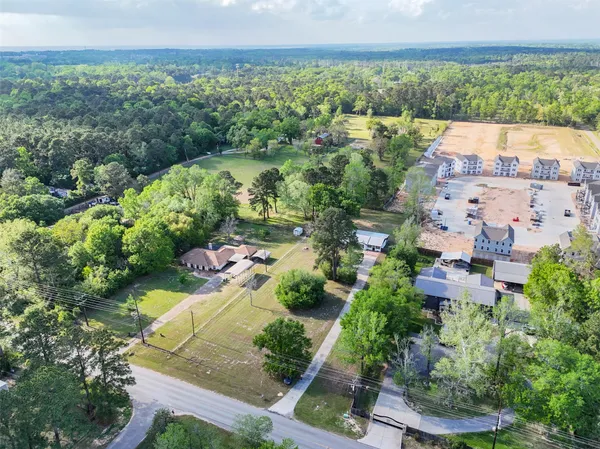 $425,000 | 7457 County Line Road, Willis, TX 77378