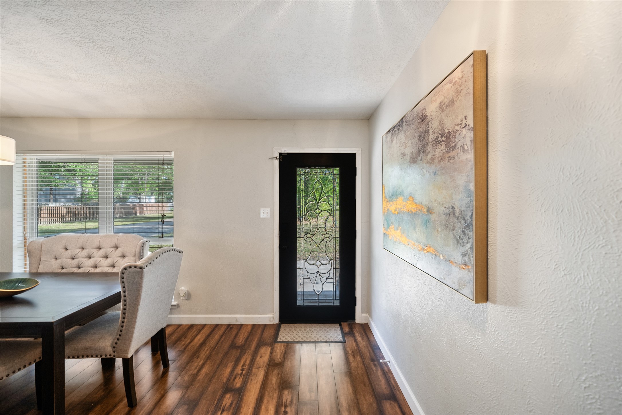 7457 County Line Road Willis, TX 77378 - Photo 4 of 38