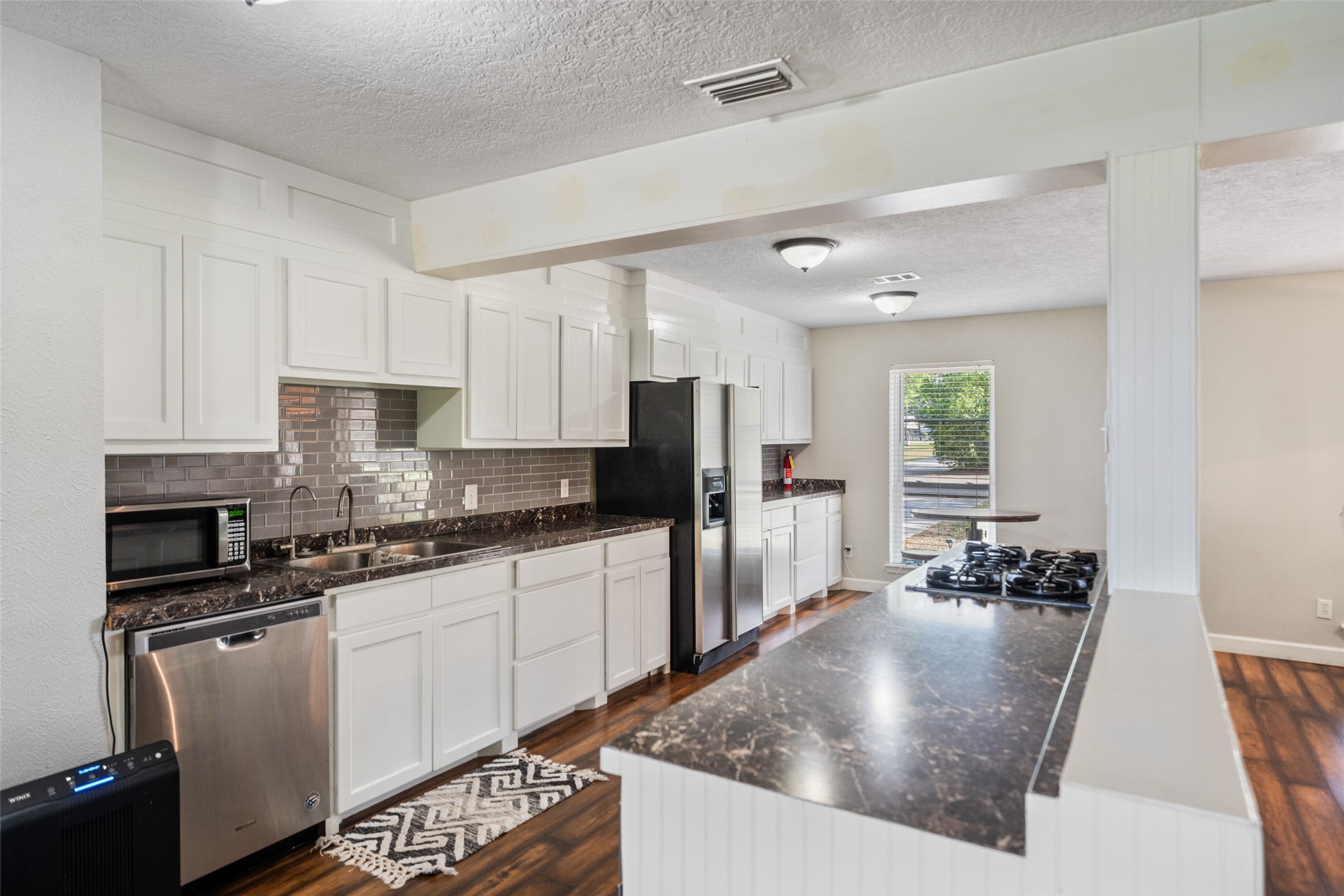 7457 County Line Road Willis, TX 77378 - Photo 6 of 38