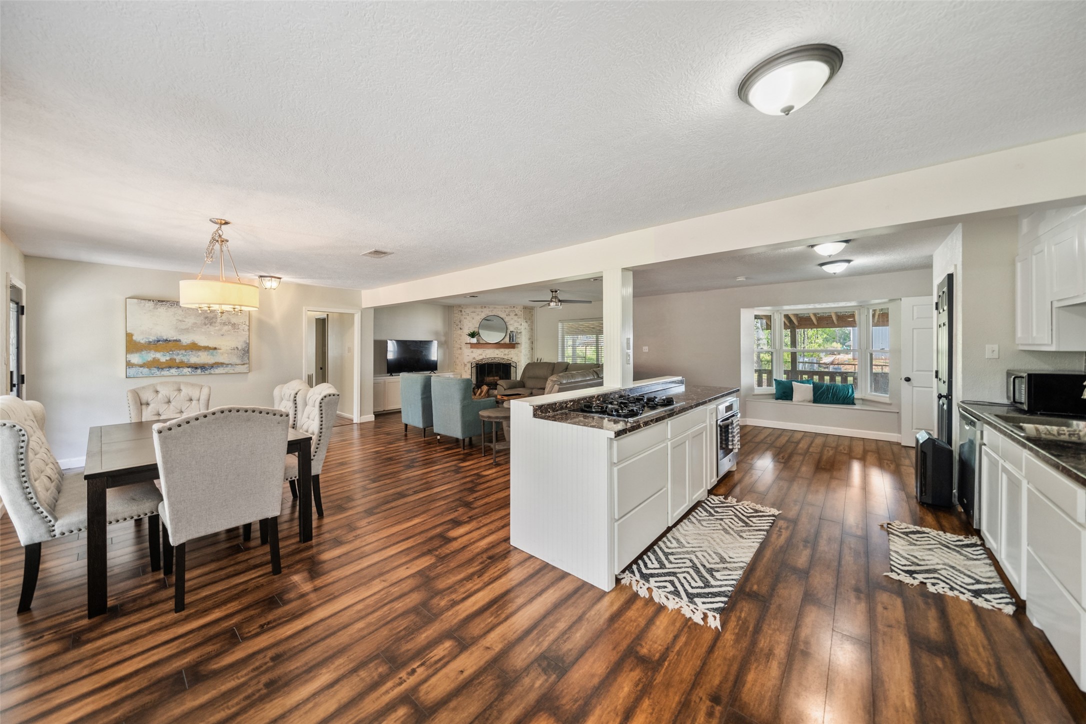 7457 County Line Road Willis, TX 77378 - Photo 7 of 38