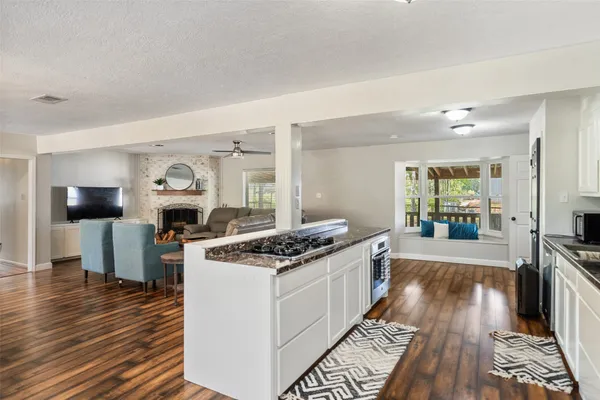 $425,000 | 7457 County Line Road, Willis, TX 77378