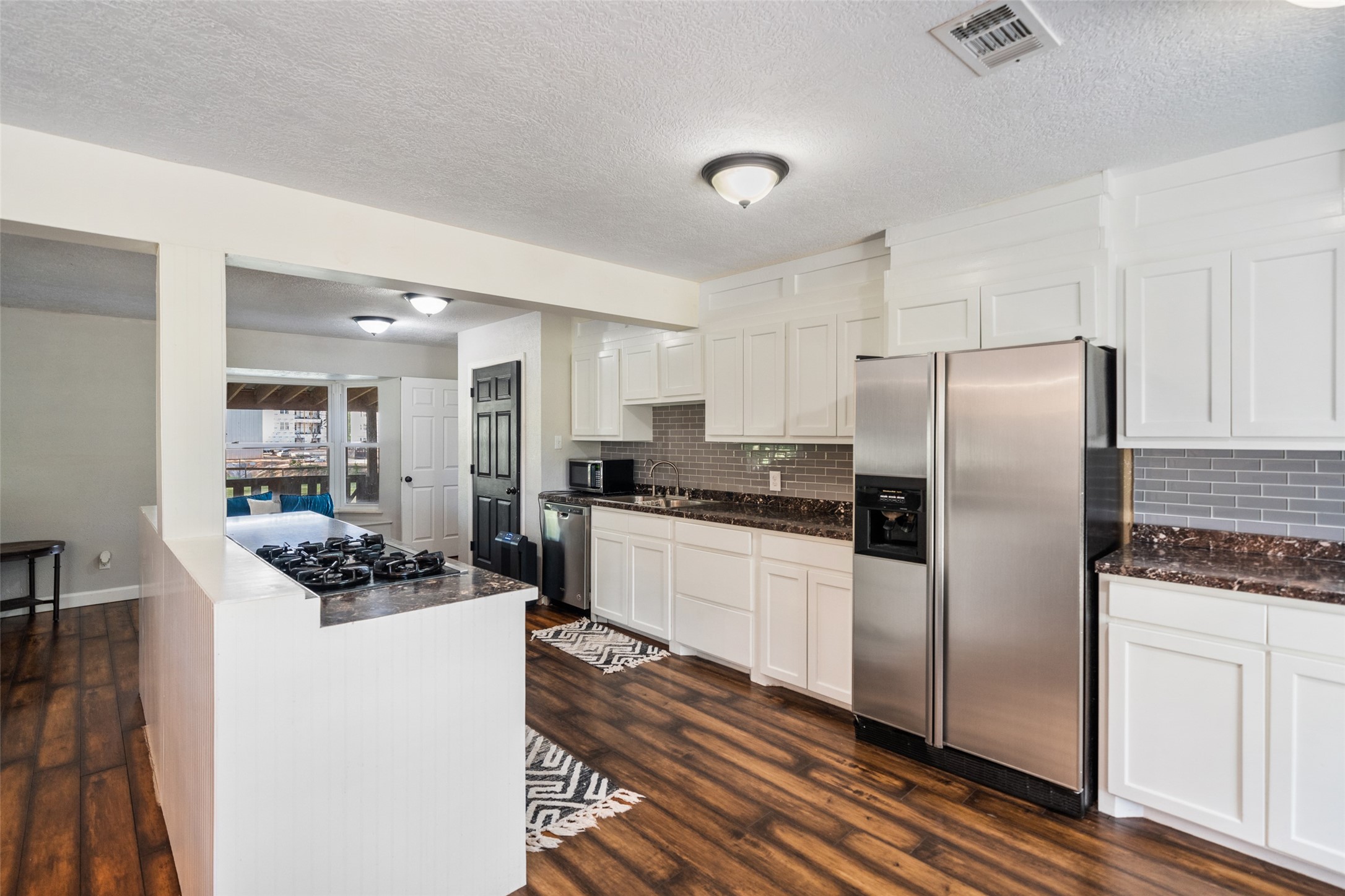 7457 County Line Road Willis, TX 77378 - Photo 10 of 38