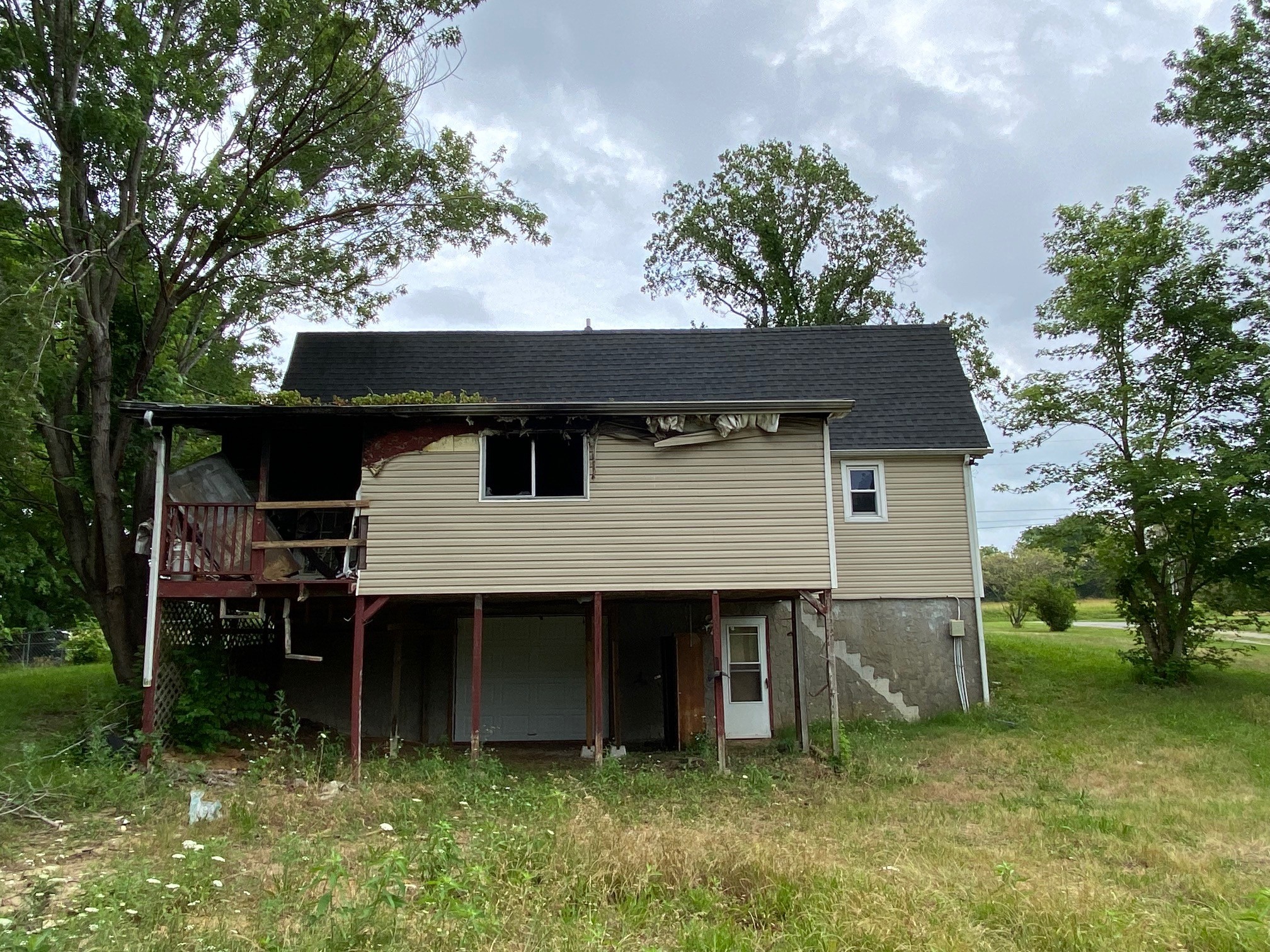 1155 Woodson Road Pleasant View, TN 37146 - Photo 12 of 12