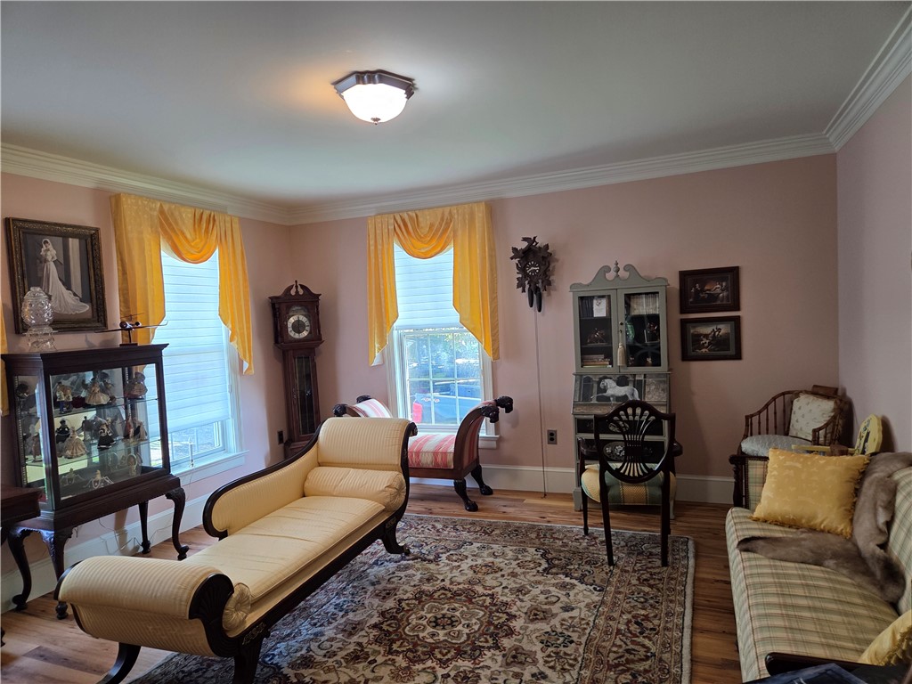 2359 Guyanoga Road Jerusalem, NY 14527 - Photo 23 of 45