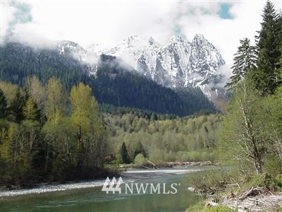 51428 North Riverside Road Gold Bar, WA 98251 - Photo 1 of 1
