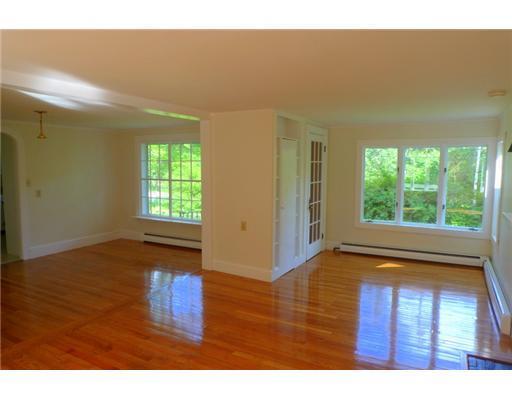 586 Belfast Road Camden, ME 04843 - Photo 4 of 12 Living Room.