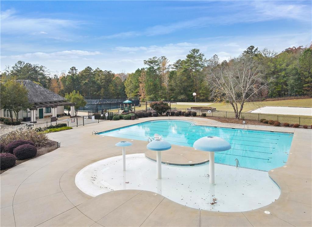 100 Ridge Way Forsyth, GA 31029 - Photo 66 of 99