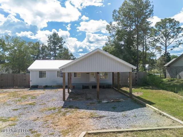 $220,000 | 19721 East Riverline Drive, Saucier, MS 39574