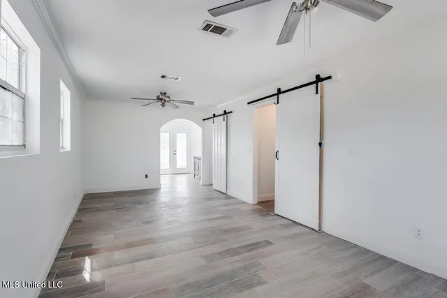 $220,000 | 19721 East Riverline Drive, Saucier, MS 39574