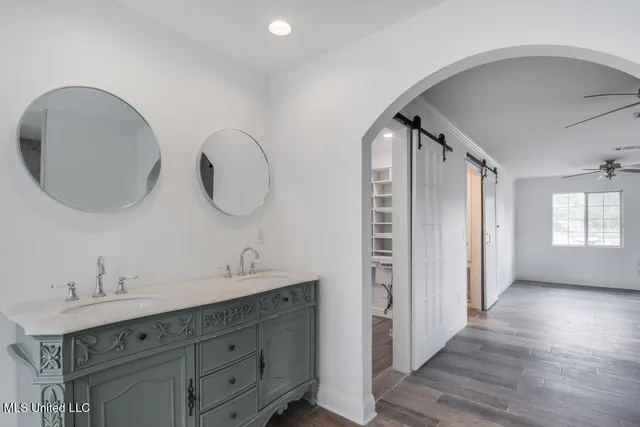 $220,000 | 19721 East Riverline Drive, Saucier, MS 39574