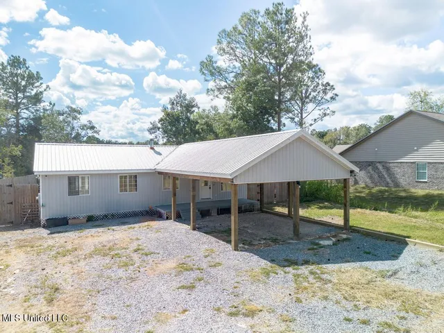 $220,000 | 19721 East Riverline Drive, Saucier, MS 39574
