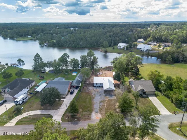 $220,000 | 19721 East Riverline Drive, Saucier, MS 39574