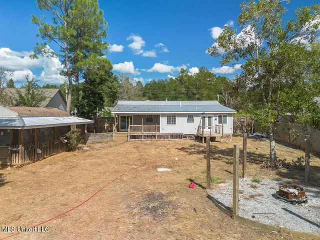 $220,000 | 19721 East Riverline Drive, Saucier, MS 39574