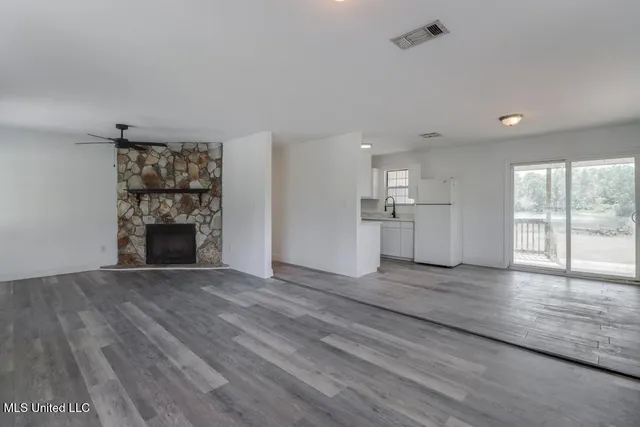 $220,000 | 19721 East Riverline Drive, Saucier, MS 39574