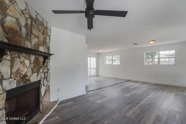 $220,000 | 19721 East Riverline Drive, Saucier, MS 39574