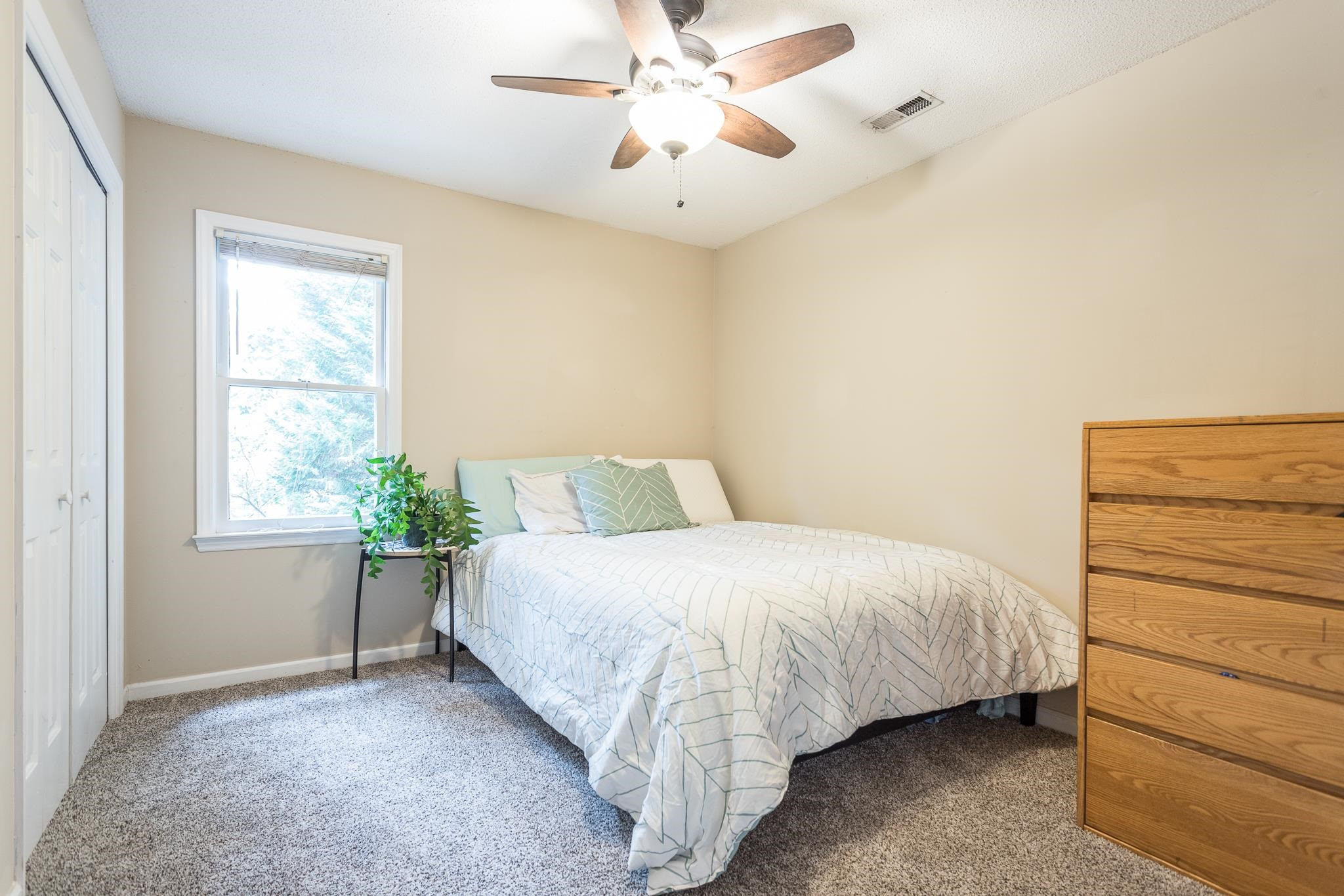 4701 Dillingham Court Raleigh, NC 27604 - Photo 10 of 13 Bedroom