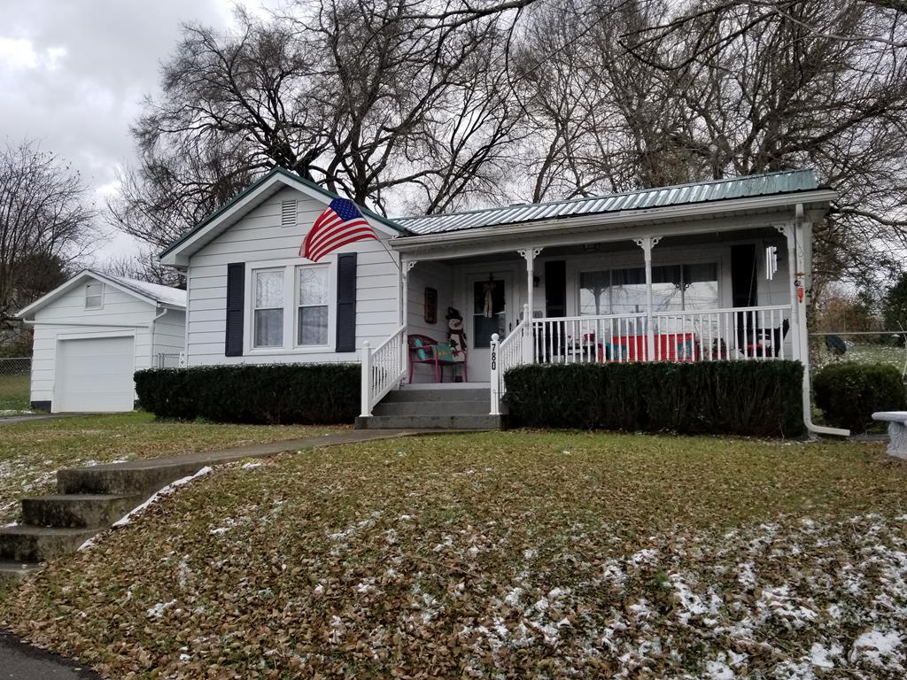 780 Colonial Road Southwest Abingdon, VA 24210 - Photo 1 of 1 Gallery Image 1