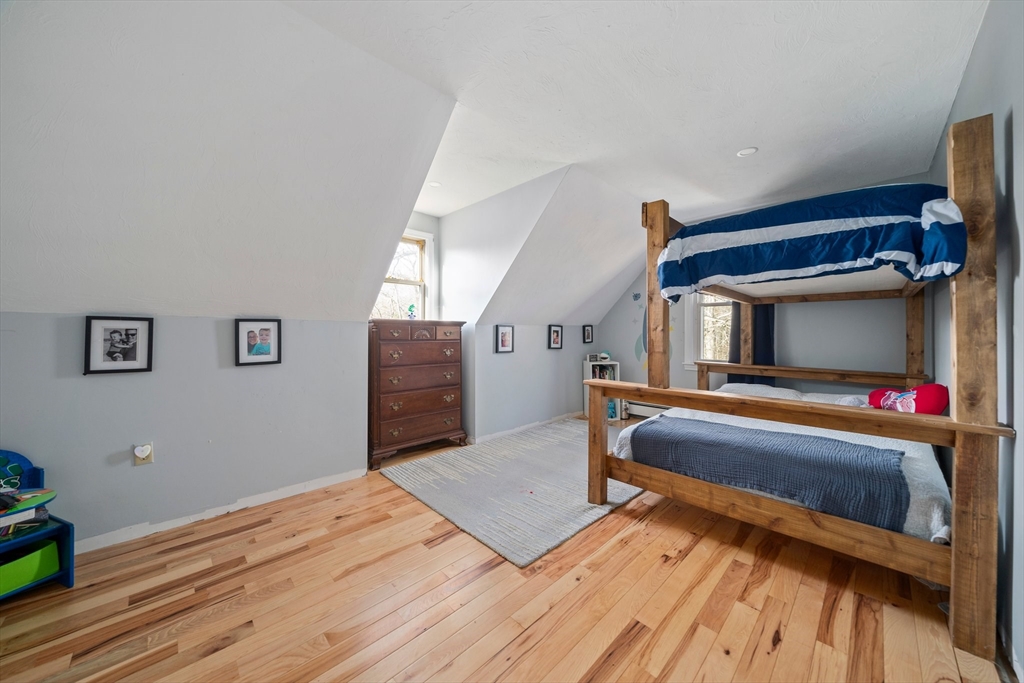 44 Jayna Way Marshfield, MA 02050 - Photo 16 of 27 a bedroom with bed and cabinets