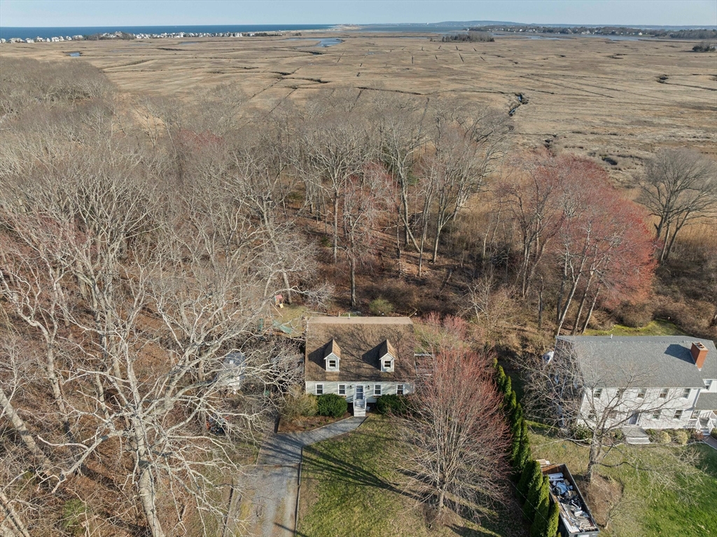 44 Jayna Way Marshfield, MA 02050 - Photo 2 of 27 a view of a lake view