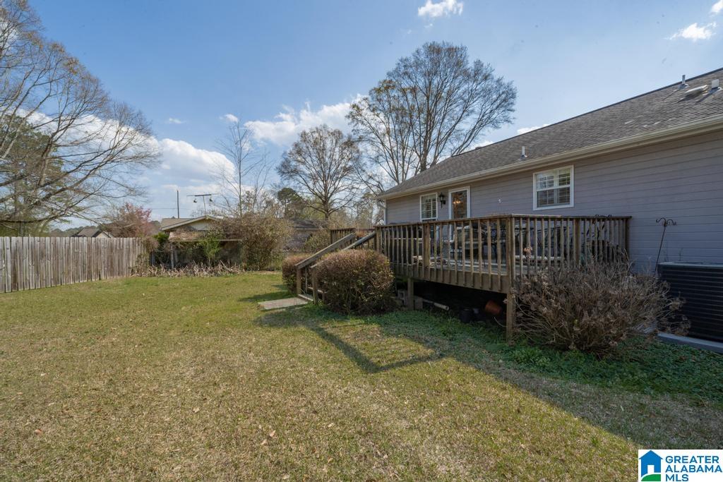 5960 Meadowview Lane Mount Olive, AL 35117 - Photo 11 of 37