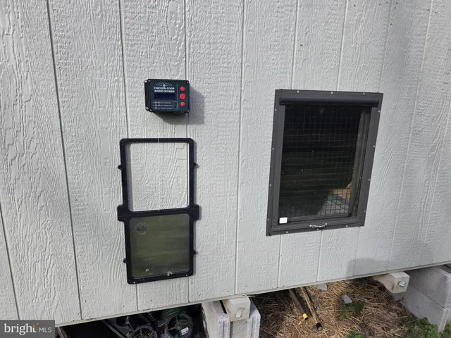 a view of living room and bathroom