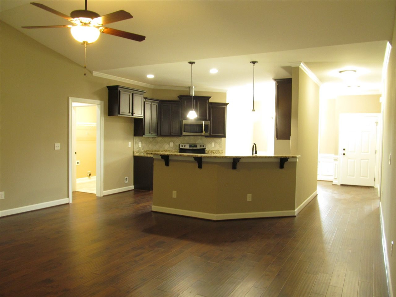 551 Gordon Road Clayton, NC 27520 - Photo 6 of 25 Kitchen