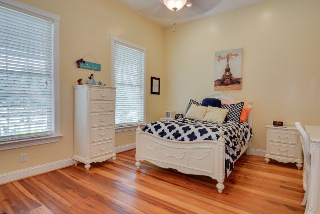 640 Jeter Street Edgefield, SC 29824 - Photo 20 of 39