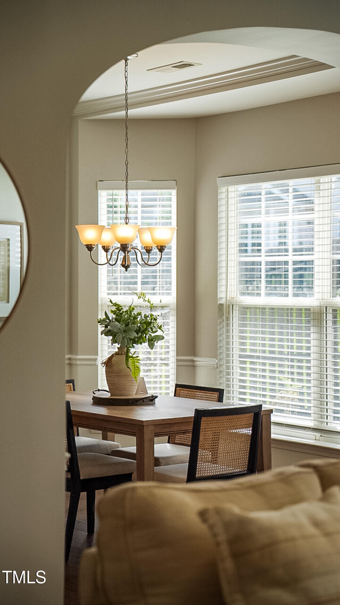 2816 Prospect Parkway Durham, NC 27703 - Photo 14 of 38 a room with furniture and window