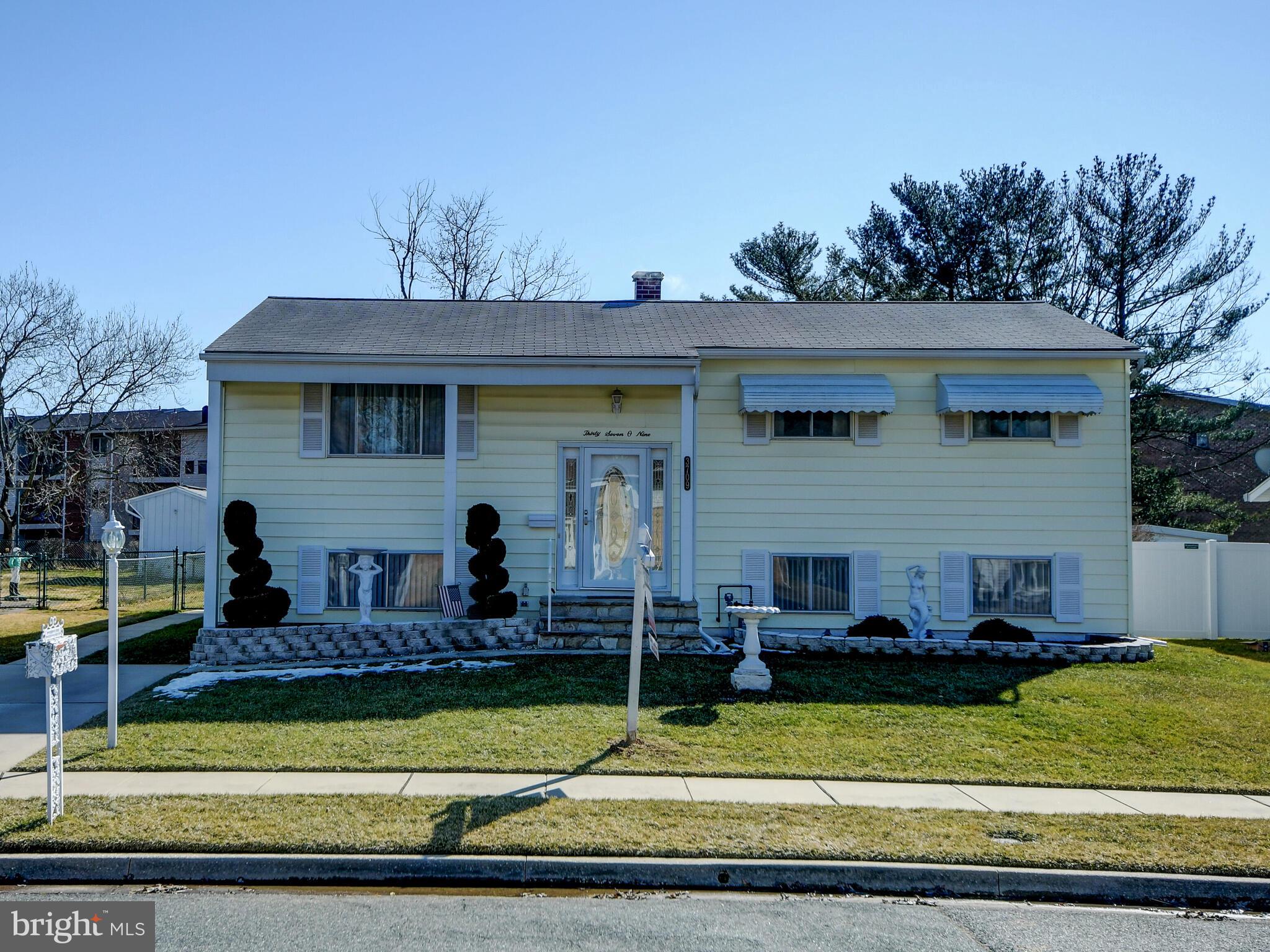 3709 Red Grove Road Baltimore, MD 21220 - Photo 1 of 41