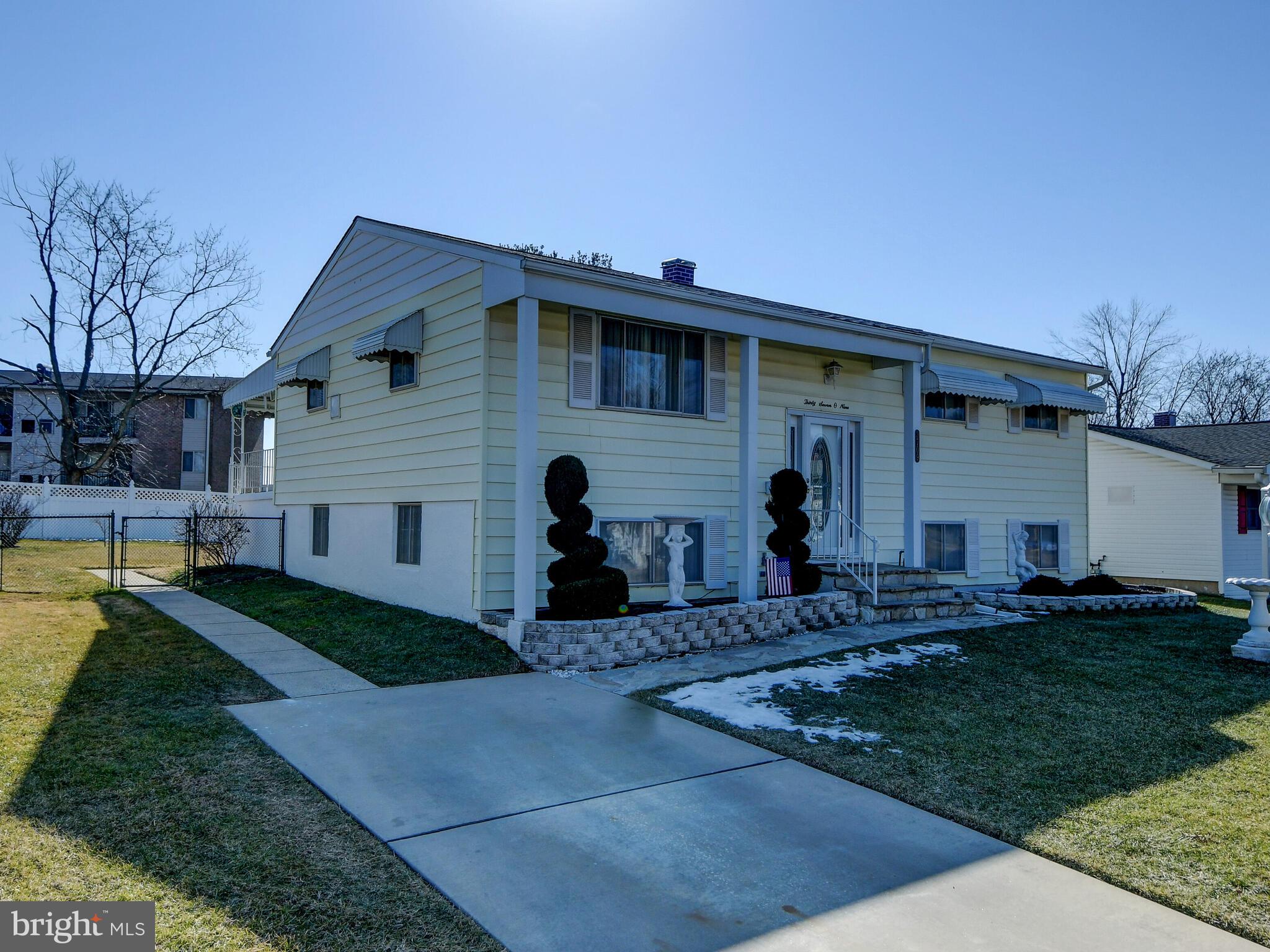 3709 Red Grove Road Baltimore, MD 21220 - Photo 3 of 41