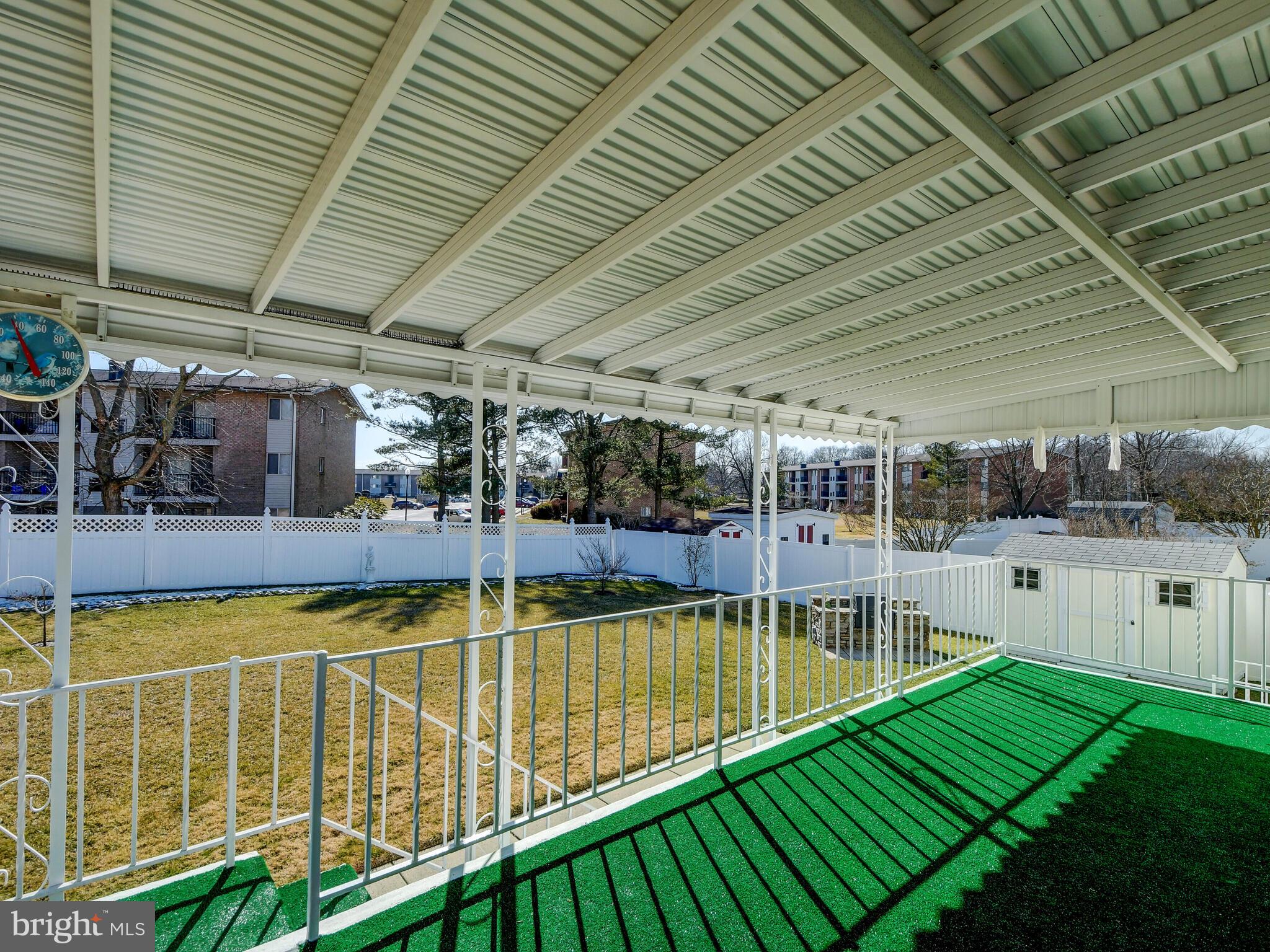 3709 Red Grove Road Baltimore, MD 21220 - Photo 30 of 41