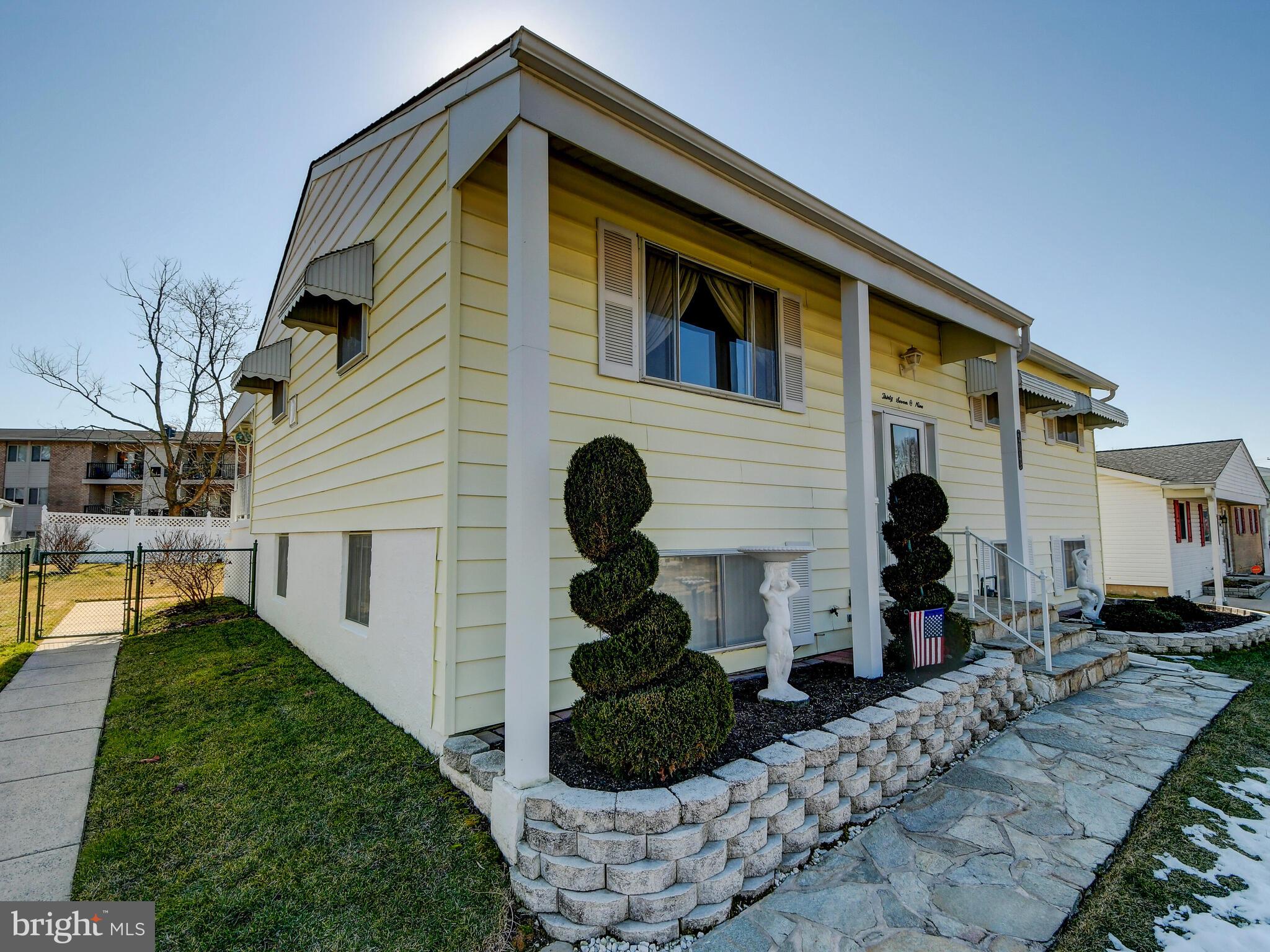 3709 Red Grove Road Baltimore, MD 21220 - Photo 4 of 41