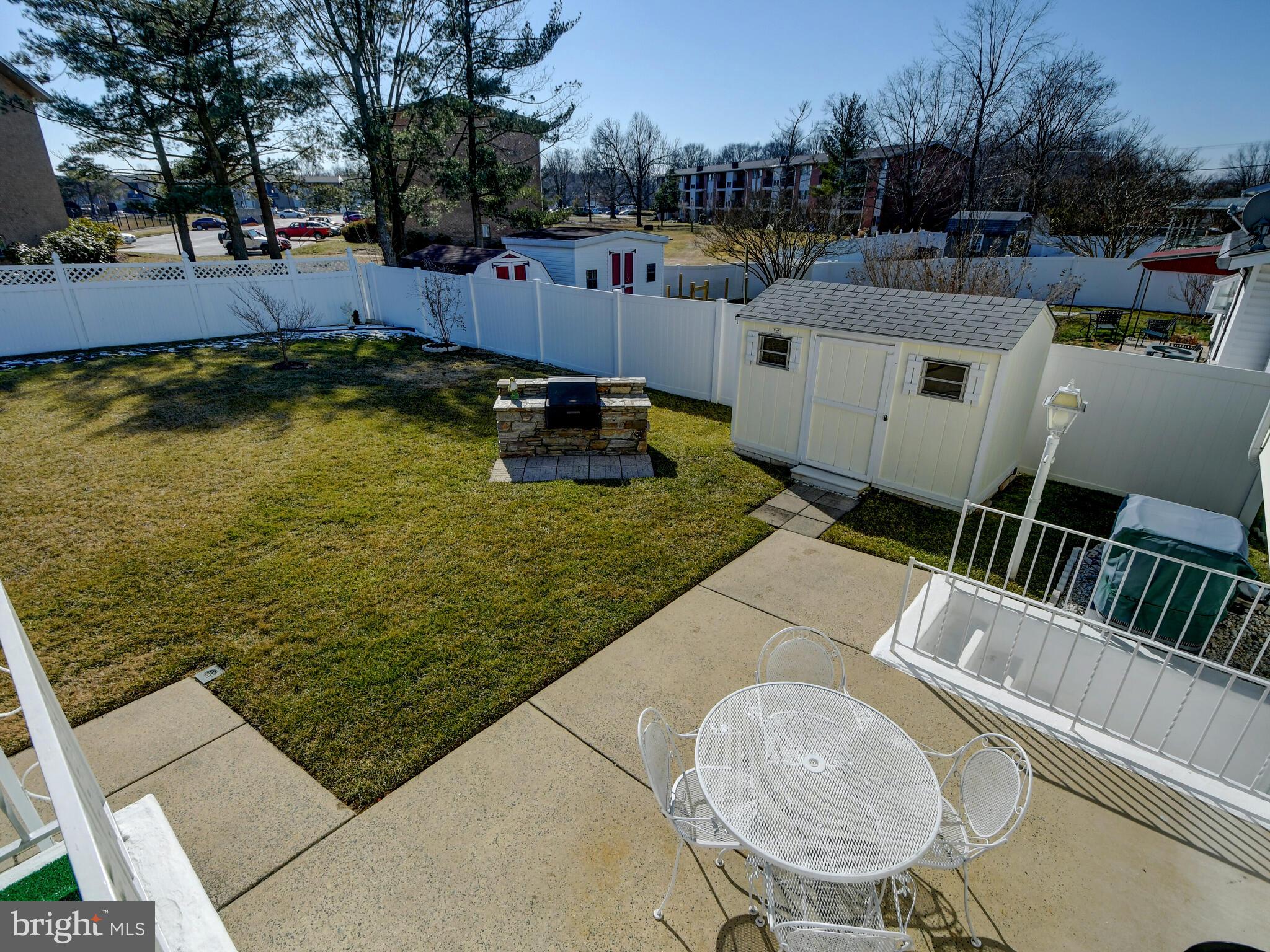 3709 Red Grove Road Baltimore, MD 21220 - Photo 33 of 41