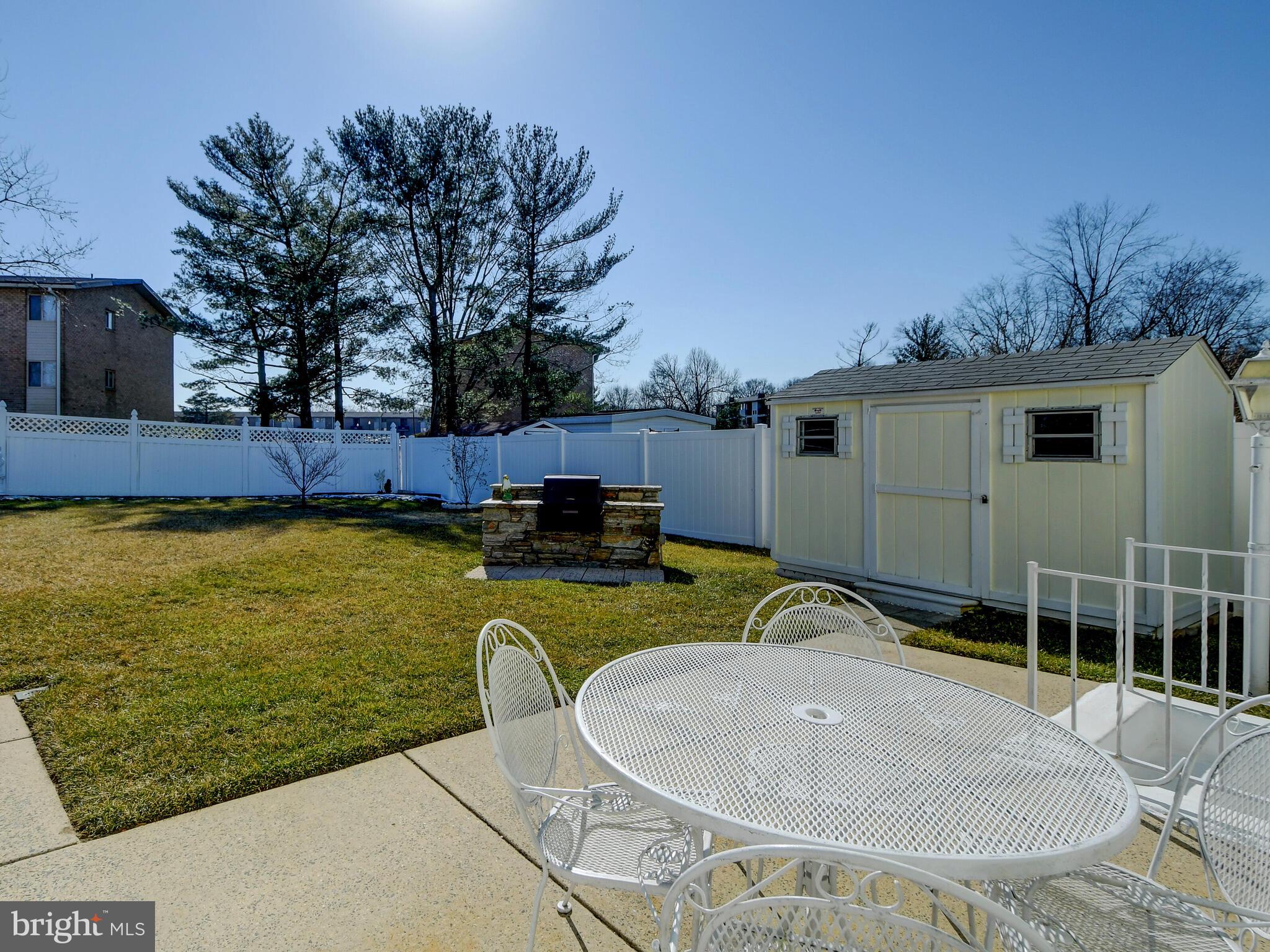 3709 Red Grove Road Baltimore, MD 21220 - Photo 36 of 41