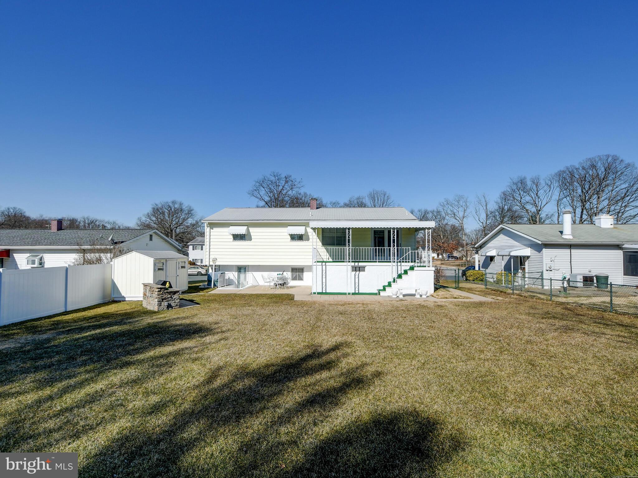 3709 Red Grove Road Baltimore, MD 21220 - Photo 38 of 41