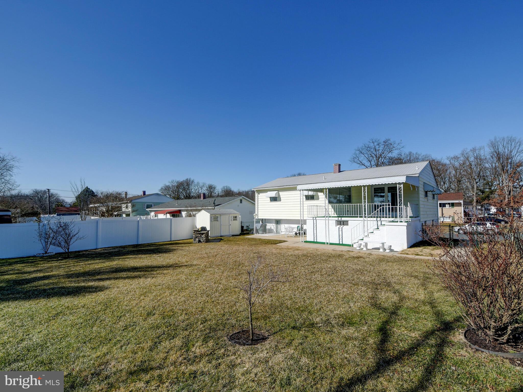 3709 Red Grove Road Baltimore, MD 21220 - Photo 39 of 41