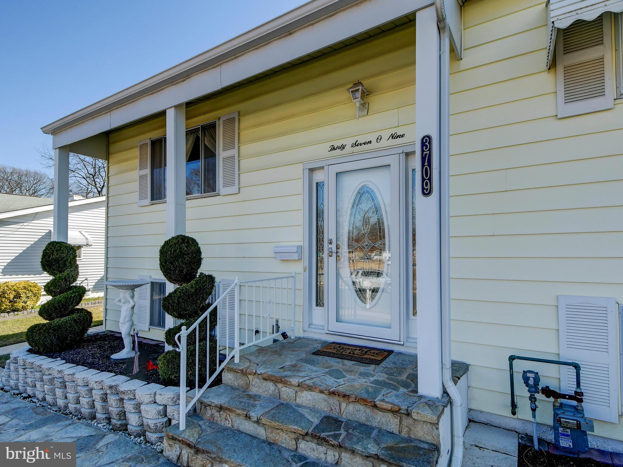 3709 Red Grove Road Baltimore, MD 21220 - Photo 5 of 41