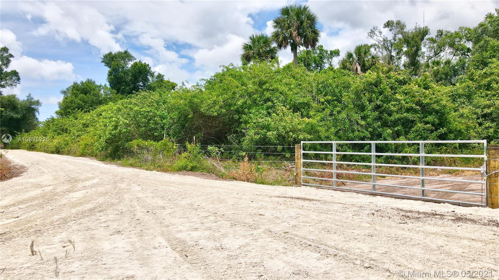 0 Benton Road Naples, FL 34117 - Photo 1 of 13