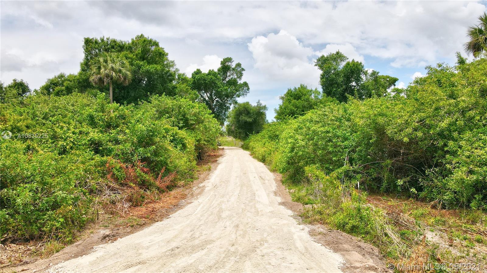 0 Benton Road Naples, FL 34117 - Photo 12 of 13