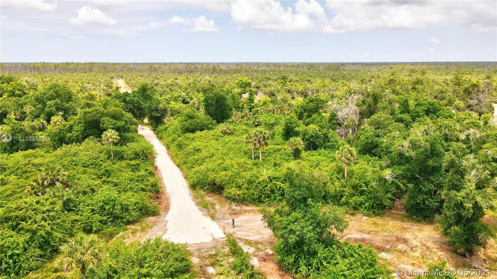 0 Benton Road Naples, FL 34117 - Photo 8 of 13