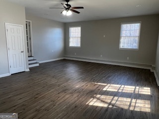 37 Orchard Road Rex, GA 30273 - Photo 11 of 21 Bonus Room