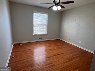 37 Orchard Road Rex, GA 30273 - Photo 14 of 21 Bedroom 1