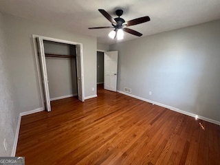 37 Orchard Road Rex, GA 30273 - Photo 15 of 21 Bedroom 1