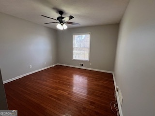 37 Orchard Road Rex, GA 30273 - Photo 17 of 21 Bedroom 2