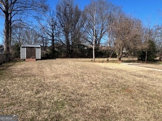 37 Orchard Road Rex, GA 30273 - Photo 7 of 21 Storage House