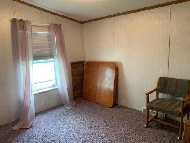 819 South 9th Street DeKalb, IL 60115 - Photo 14 of 20 a view of an empty room with a window