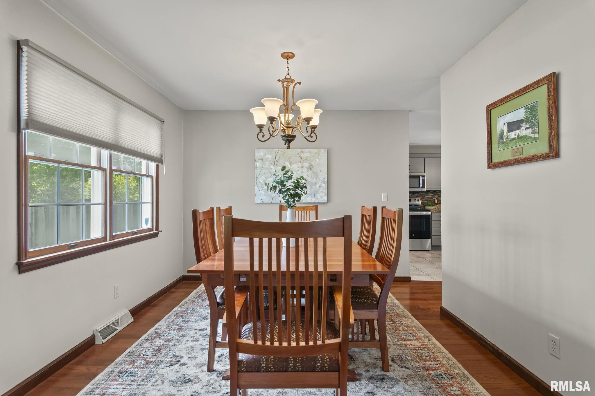 1805 Windycrest Drive Springfield, IL 62704 - Photo 17 of 47